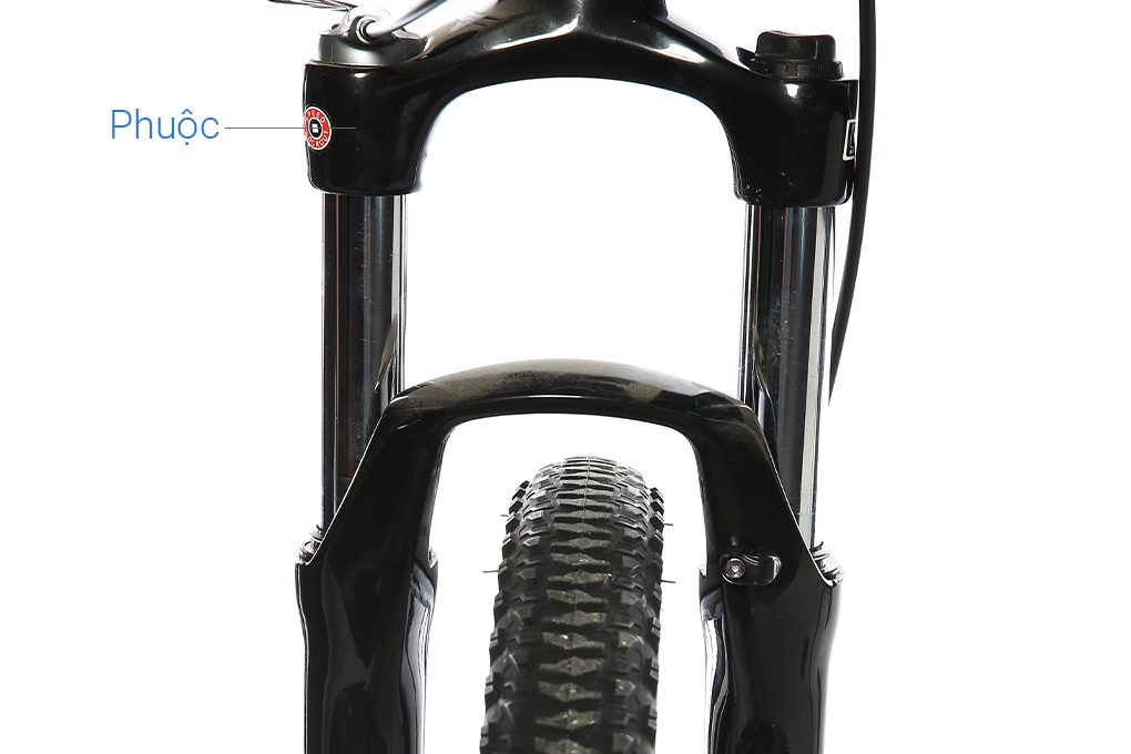 Xe Đạp Địa Hình MTB Merida Duke 600 27.5 inch Size M Màu Xanh Dương