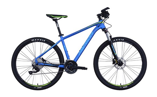 Xe Đạp Địa Hình MTB Merida Challenger 300 27.5 inch Size S