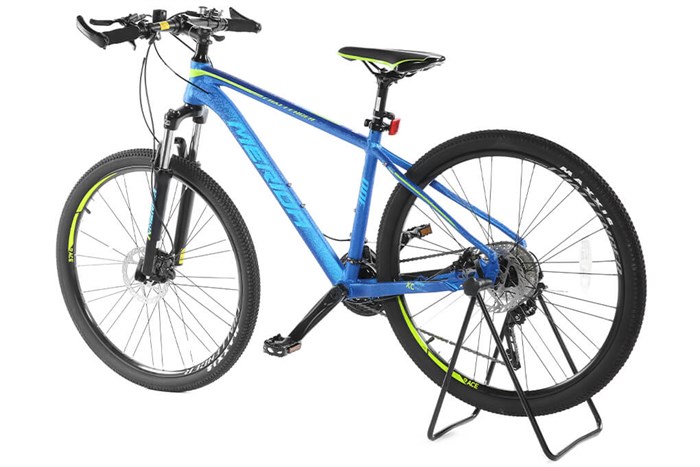 Xe Đạp Địa Hình MTB Merida Challenger 300 27.5 inch Size S Màu Xanh Dương