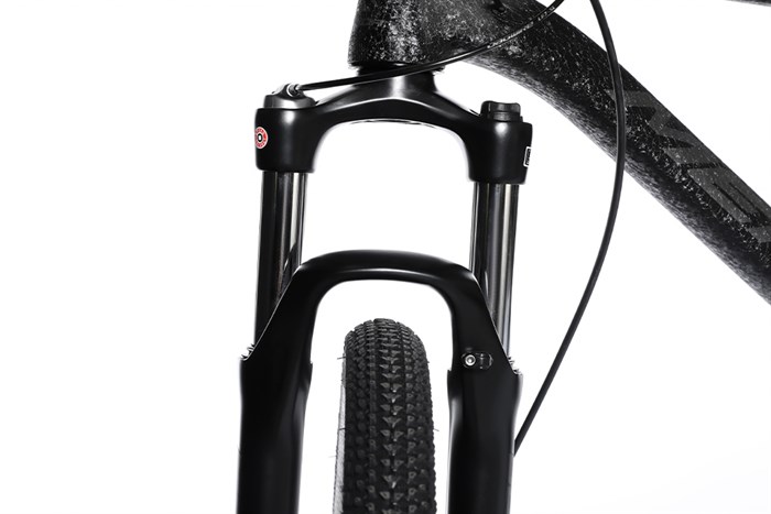 Xe Đạp Địa Hình MTB Merida Challenger 300 27.5 inch Size S Màu Đen