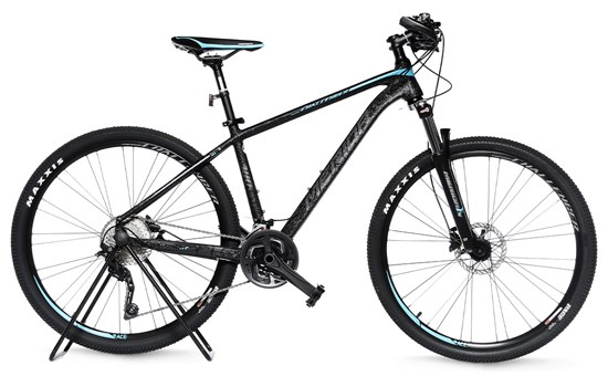 Xe Đạp Địa Hình MTB Merida Challenger 300 27.5 inch Size M