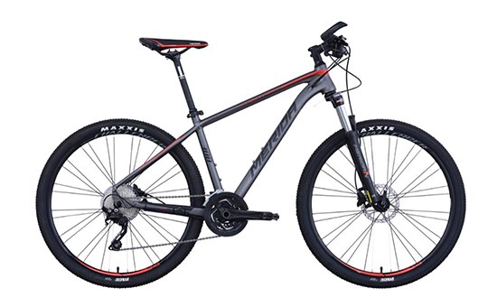 Xe Đạp Địa Hình MTB Merida Challenger 300 27.5 inch Size M