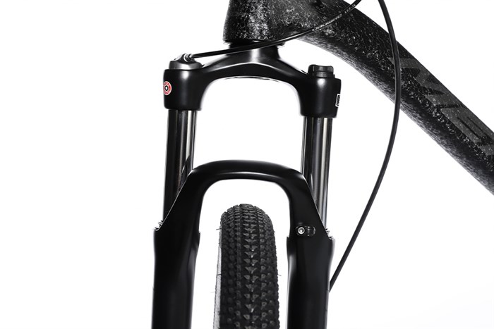 Xe Đạp Địa Hình MTB Merida Challenger 300 27.5 inch Size M Màu Đen