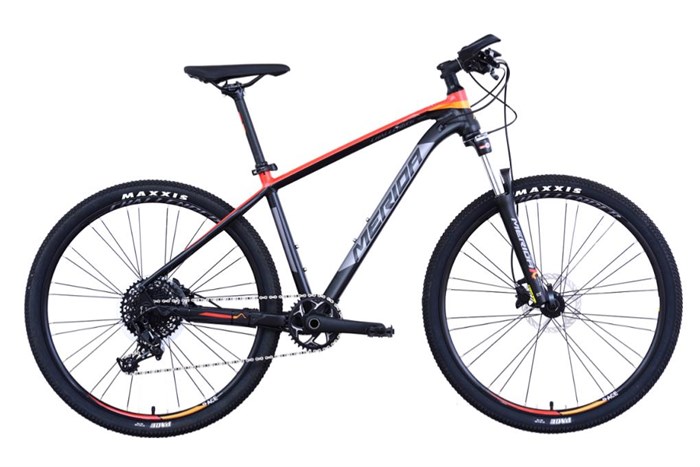 Xe Đạp Địa Hình MTB Merida Challenger 600 27.5 inch Size S