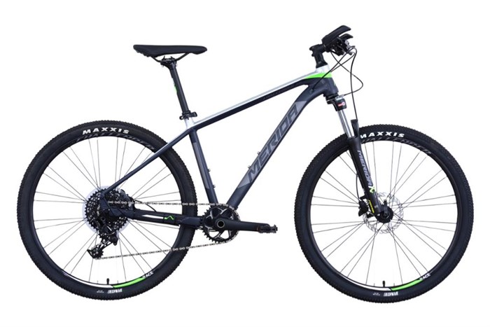 Xe đạp địa hình MTB Merida Challenger 600 27.5 inch Size M