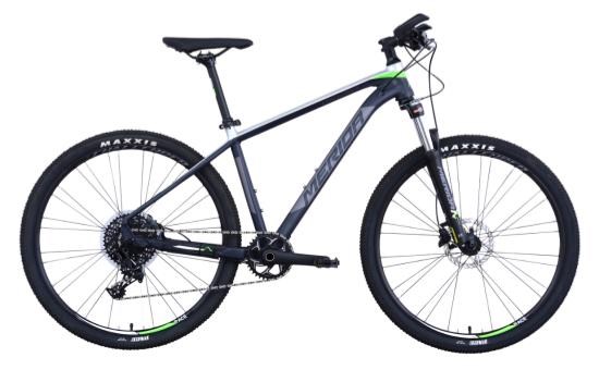 Xe đạp địa hình MTB Merida Challenger 600 27.5 inch Size M