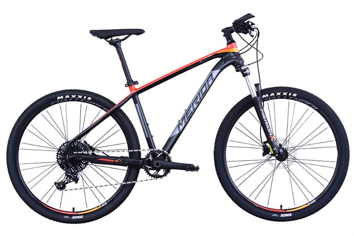 Xe đạp địa hình MTB Merida Challenger 600 27.5 inch Size M