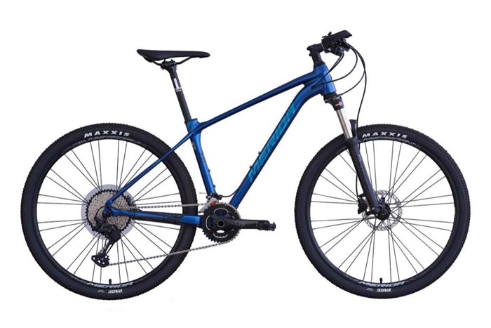 Xe Đạp Địa Hình MTB Merida Challenger 700 27.5 inch Size M