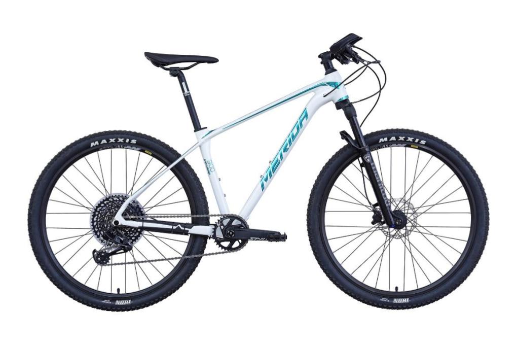 Xe Đạp Địa Hình Mtb Merida Challenger 900 27.5 Inch Size M - Chính Hãng,  Giá Rẻ, Có Trả Góp