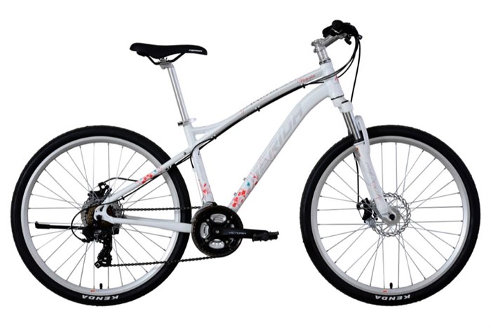 Xe Đạp Địa Hình MTB Merida Victoria 500 26 inch Size XS