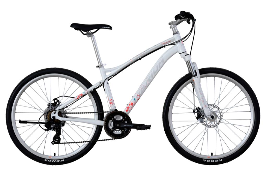 Xe đạp địa hình MTB Merida Victoria 500 26 inch Size XS