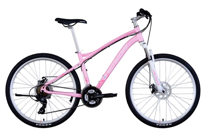 Xe Đạp Địa Hình MTB Merida Victoria 500 26 inch Size S