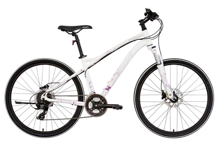 Xe đạp địa hình MTB Merida Victoria 600 26 inch Size S