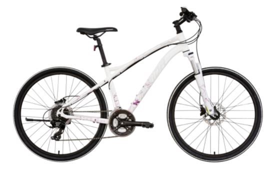 Xe đạp địa hình MTB Merida Victoria 600 26 inch Size S