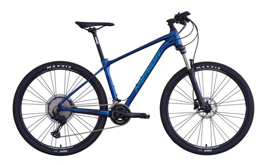 Xe Đạp Địa Hình Mtb Merida Victoria 700 27.5 Inch Size S