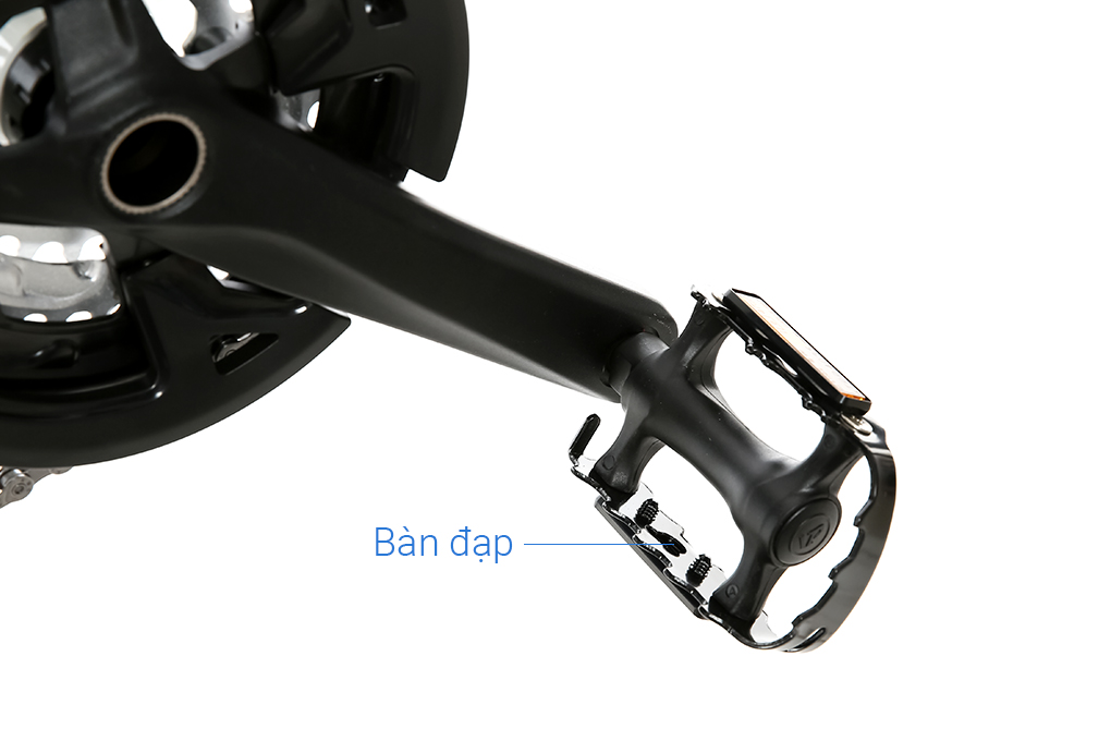 Xe Đạp Địa Hình MTB Merida Victoria 700 27.5 inch Size S Màu Trắng