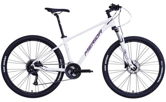 Xe đạp địa hình MTB Merida Victoria 700 27.5 inch Size S