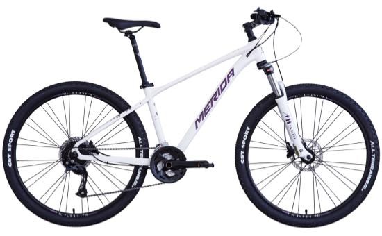 Xe Đạp Địa Hình MTB Merida Victoria 700 27.5 inch Size M