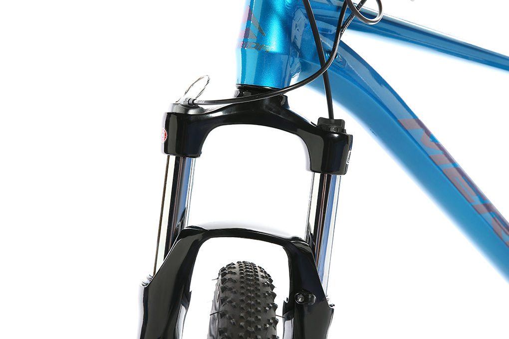 Xe Đạp Địa Hình MTB Merida Victoria 700 27.5 inch Size M Màu Xanh Dương