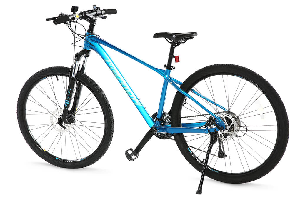 Xe đạp địa hình MTB Merida Victoria 700 27.5 inch Size M - chính hãng ...