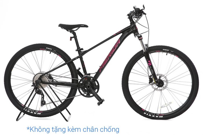 Xe Đạp Địa Hình MTB Merida Victoria 800 27.5 inch Size S