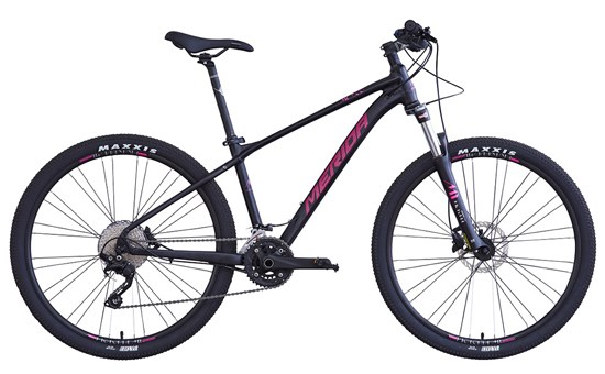 Xe đạp địa hình MTB Merida Victoria 800 27.5 inch Size S