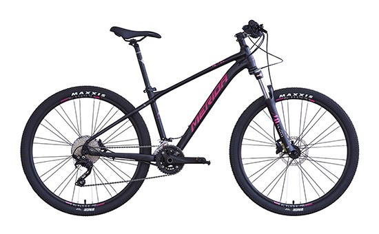 Xe đạp địa hình MTB Merida Victoria 800 27.5 inch Size M