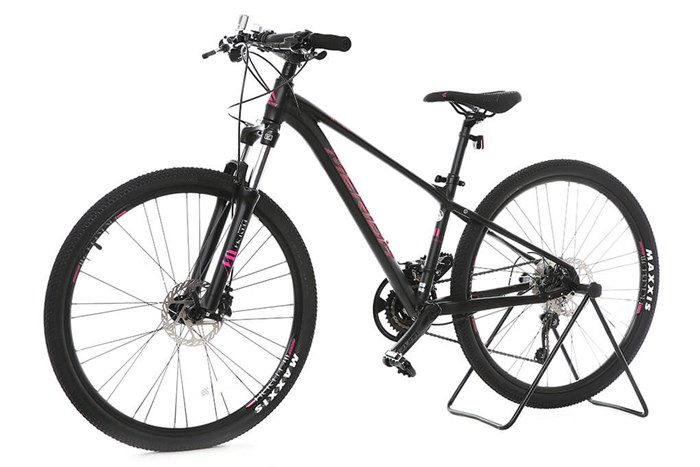 Xe Đạp Địa Hình MTB Merida Victoria 800 27.5 inch Size M Màu Đen