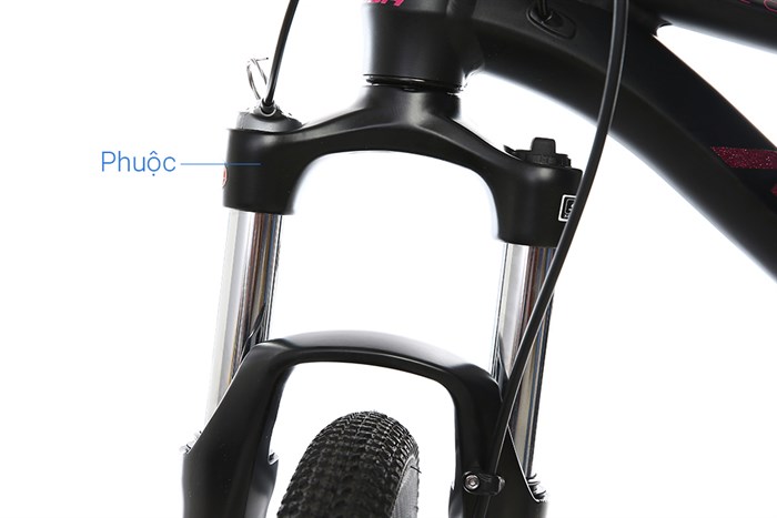 Xe Đạp Địa Hình MTB Merida Victoria 800 27.5 inch Size M Màu Đen