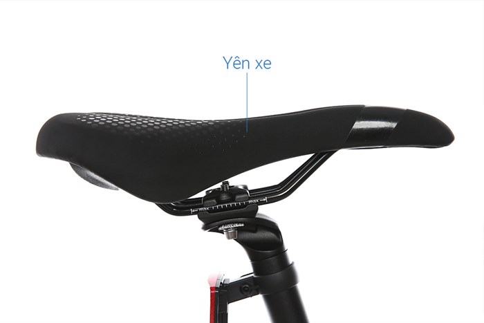 Xe Đạp Địa Hình MTB Merida Victoria 800 27.5 inch Size M Màu Đen
