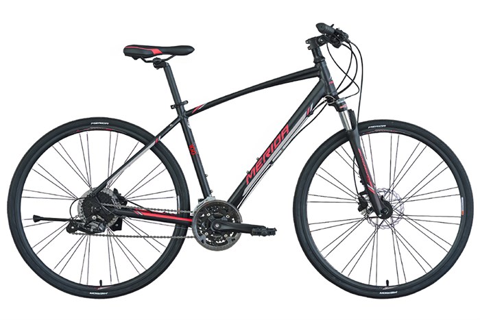 Xe Đạp Đường Phố Touring Merida Crossway100 29 inch Size S