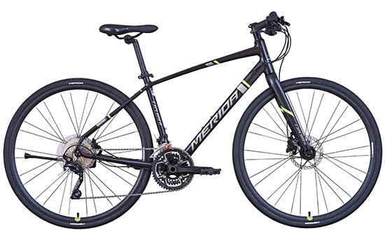Xe đạp đường phố Touring Merida Explorer 500 29 inch Size XS