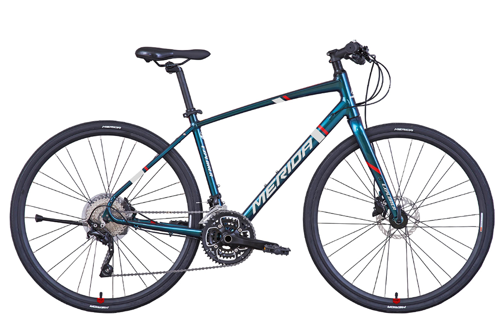 Xe Đạp Đường Phố Touring Merida Explorer 500 29 inch Size S