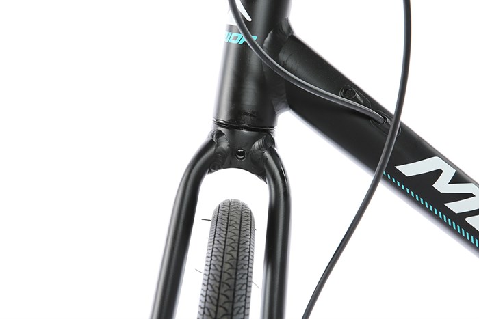 Xe Đạp Đường Phố Touring Merida Explorer 600 29 inch Size XS Màu Đen