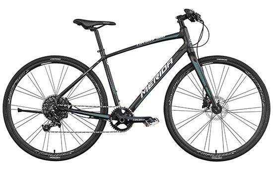 Xe Đạp Đường Phố Touring Merida Explorer 600 29 inch Size XS