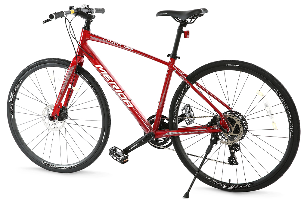 Xe đạp đường phố Touring Merida Explorer 600 29 inch Size XS