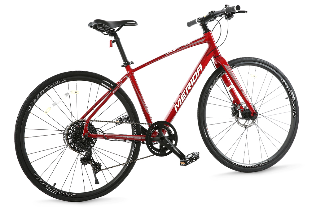 Xe đạp đường phố Touring Merida Explorer 600 29 inch Size XS
