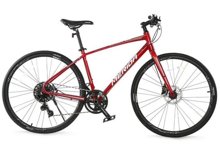 Xe Đạp Đường Phố Touring Merida Explorer 600 29 inch Size XS