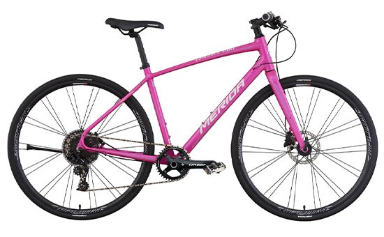 Xe Đạp Đường Phố Touring Merida Explorer 600 29 inch Size XS