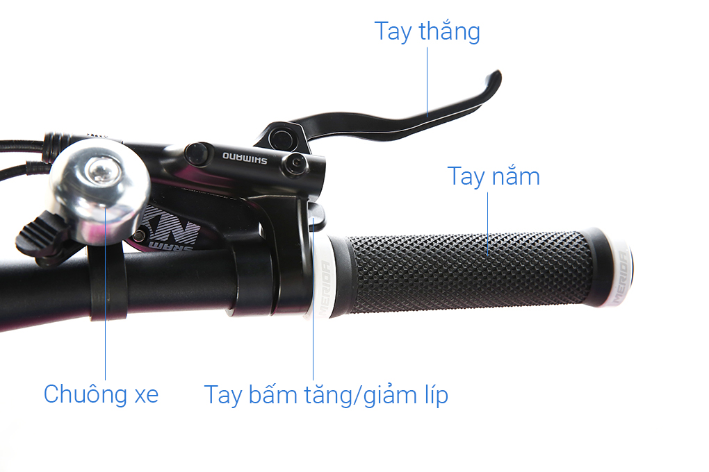 Xe Đạp Đường Phố Touring Merida Explorer 600 29 inch Size XS Màu Hồng