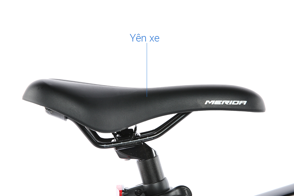 Xe Đạp Đường Phố Touring Merida Explorer 600 29 inch Size S Màu Đen