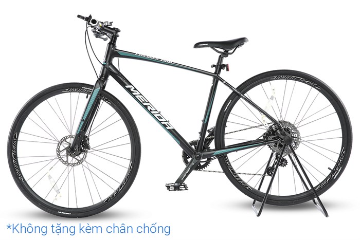 Xe Đạp Đường Phố Touring Merida Explorer 600 29 inch Size S Màu Đen