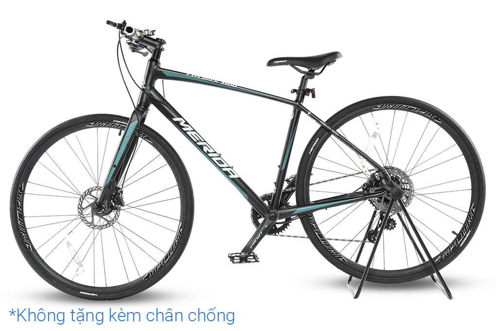 Xe Đạp Đường Phố Touring Merida Explorer 600 29 inch Size S Màu Đen