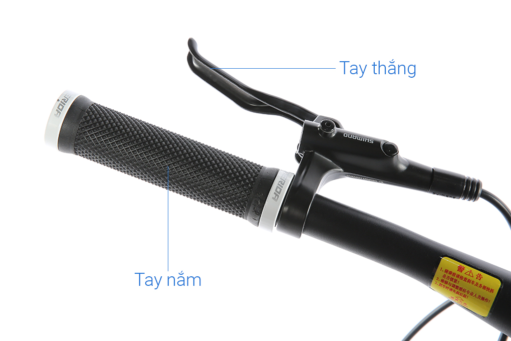 Xe Đạp Đường Phố Touring Merida Explorer 600 29 inch Size S Màu Đen