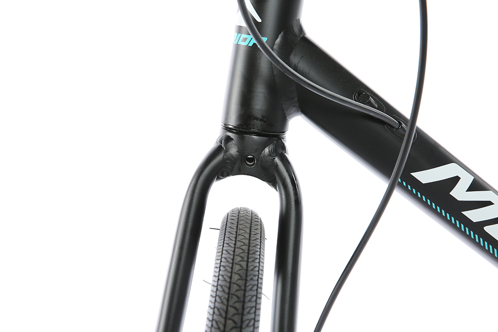 Xe Đạp Đường Phố Touring Merida Explorer 600 29 inch Size S Màu Đen