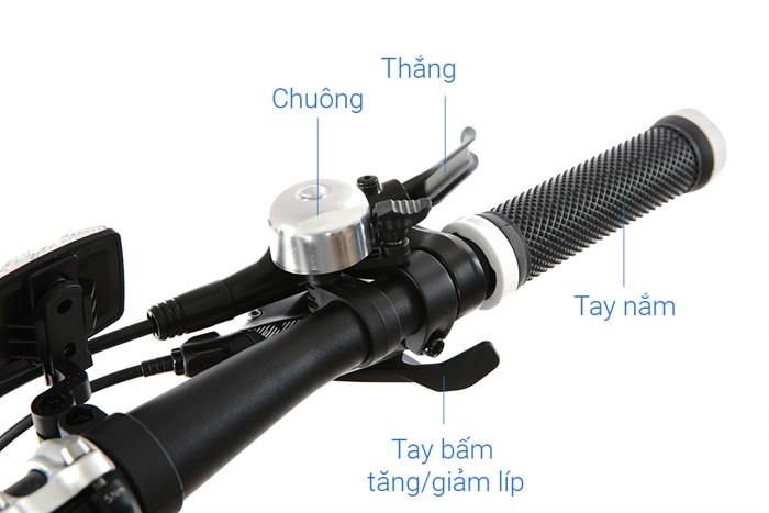 Xe Đạp Đường Phố Touring Merida Explorer 600 29 inch Size S Màu Đỏ