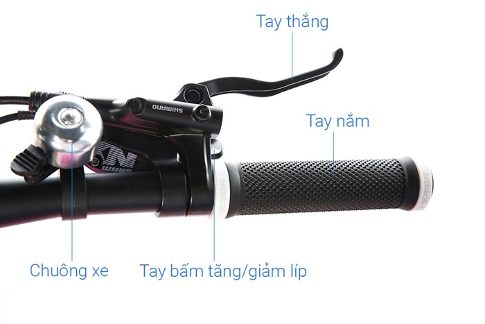 Xe Đạp Đường Phố Touring Merida Explorer 600 29 inch Size S Màu Hồng