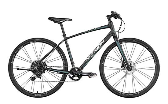 Xe Đạp Đường Phố Touring Merida Explorer 600 29 inch Size S
