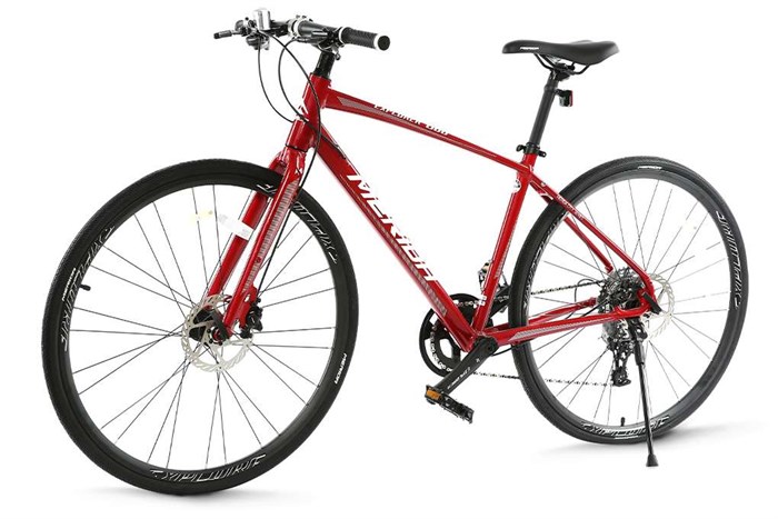 Xe Đạp Đường Phố Touring Merida Explorer 600 29 inch Size S Màu Đỏ