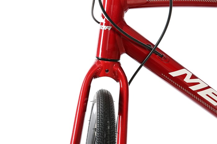 Xe Đạp Đường Phố Touring Merida Explorer 600 29 inch Size M Màu Đỏ